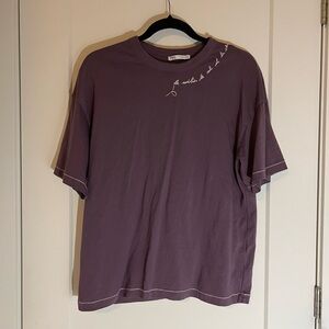 Zara tee